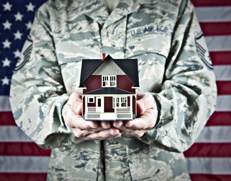 VA Refinance No Appraisal Guide Streamlined Process, Benefits, and Real-World Examples